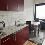 Apartment Essen