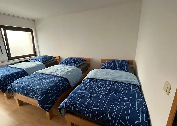 Apartment Essen