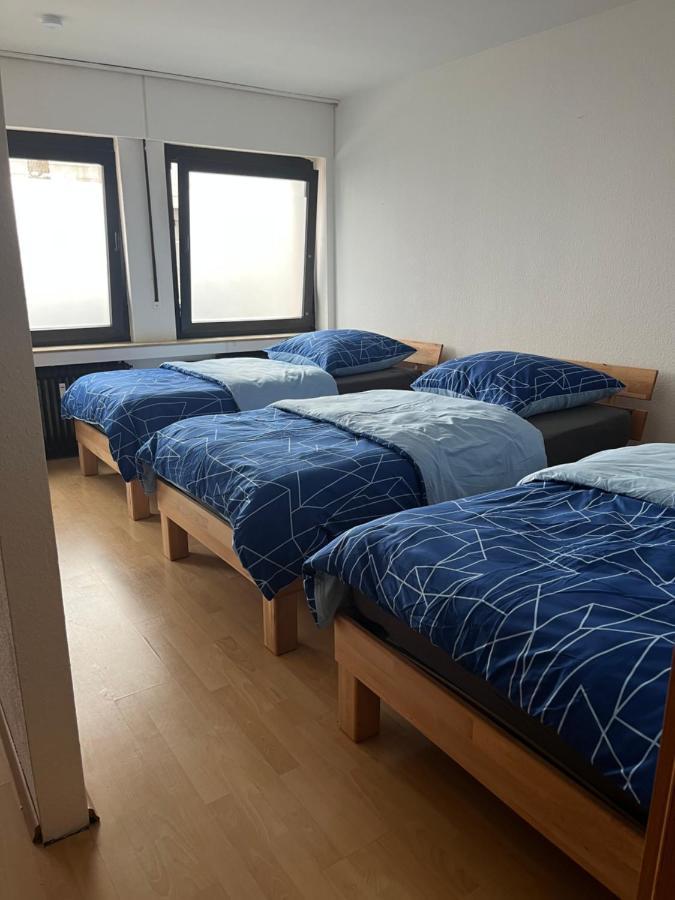 Apartment Essen Appartement *